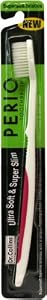 Dr. Collins  Perio Toothbrush,  (colors vary) (Pack of 3)