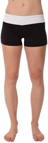 Shorty Hot Shorts By Reflex Sport