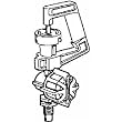 Raindrip R184CT Full Circle Adjustable Rotary Sprinkler