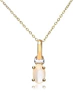 Citerna Conjunto de cadena y colgante