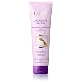 VELVETY HAND Smoothing & Moisturizing Elixir for Hands and Nails