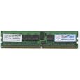 STT DDR2-400 512MB/64X8 ECC/REG Memory