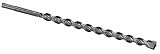 IRWIN 322036 SDS-Plus 9/16 x 4 x 6 Hammer Drill Bit [並行輸入品]