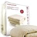 Super Kingsize Dual Control Electric Under Blanket Image