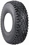 Carlisle Stud & Diamond Tread Tire 4.10-6 (2) Ply