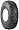 Carlisle Stud & Diamond Tread Tire 4.10-6 (2) Ply