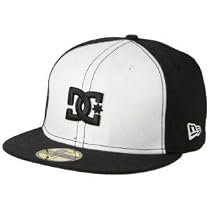 Goodlooking for Men - DC Omega Baseball Hat - Men's : dc hat
