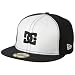 DC Omega Baseball Hat - Men's