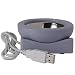 USB Aroma Diffuser - Heats Oils & Scented Wax