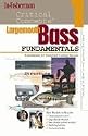 In-Fisherman book CRITICAL CONCEPTS LARGEMOUTH BASS 1 Fundamentals