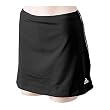 Adidas NEW Piped Synergy Skirt-Black/White