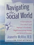 Navigating the Social World