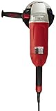 Milwaukee 6088-30 7-Inch/9-Inch Large Angle Grinder with Lock-On