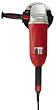 Milwaukee 6088-30 7-Inch/9-Inch Large Angle Grinder with Lock-On