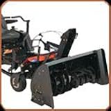 Ariens 46 2 Stage Snow Thrower