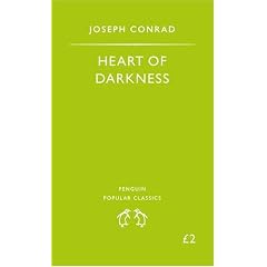 Heart of Darkness