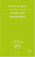 Heart of Darkness (Penguin Popular Classics)