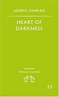 Heart of Darkness (Penguin Popular Classics)