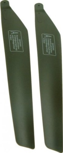 Buy 9088-04 A Rotorblätter für Apache Hubschrauber online at Discounted New and Used prices. Delivered to your door with Childrens Toyshop.com