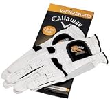 Callaway Warbird Golf Cadet Gloves (4 Pack)
