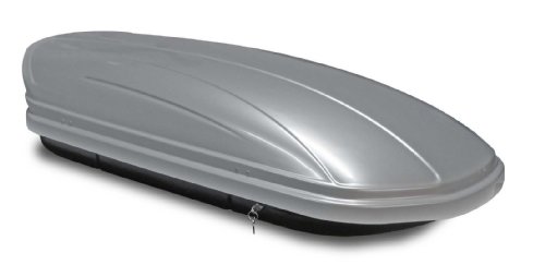 Ultrasport 300200000003 Bigbag Dachkoffer - einseitiges &Ouml;ffnungssystem - 320, 400 Liter -  Preisvergleich