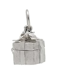 Rembrandt Charms Gift Box Charm