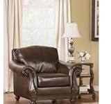 Famous Collection - Accent Chair by Famous Brand Furniture