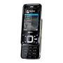 Online Hard Protective Clear Crystal Case for Nokia N81
