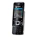 Online Hard Protective Clear Crystal Case for Nokia N81