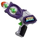 Monsters vs. Aliens Alien Ray Blaster