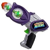 Monsters vs. Aliens Alien Ray Blaster