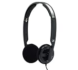 Picture of Sennheiser PX 100-II i Dynamic Open headset with Smart Remote and Mic to Control iPhone