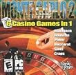 Monte Carlo 2 (Jewel Case)
