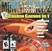 Monte Carlo 2 (Jewel Case)