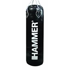 Hammer Boxsack Black Kick