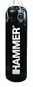 Hammer Boxsack Black Kick