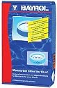 Bayrol Monats Set Chlor Bayrol Monats Set Chlor 0,63 kg Karton