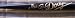 Steve Garvey autographed Los Angeles Dodgers logo mini bat