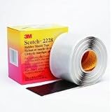 Buy Scotch Rubber Mastic Tape 2228, 2 Width, 10 Foot Length by Scotch&node=16310091