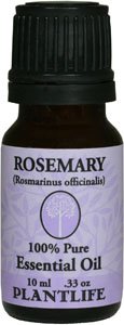 Rosemary 100% Pure Essential Oil - 10 ml