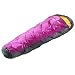 BLACK CANYON Neuer Kinder und Jugend Schlafsack von BLACK CANYON pink/dunkelblau