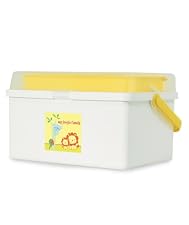 Bath Box Jungle Family
