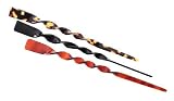 France Luxe Twisted Hair Stick - Classic
