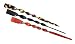 France Luxe Twisted Hair Stick - Classic