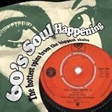 Kev Roberts Presents `60s Soul Happening