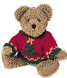 Boyds Albert MerryBeary Plush Bear #915212