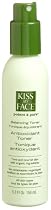 Kiss My Face Balancing Antioxidant Toner, 5.3-Ounce Bottles (Pack of 3)