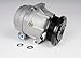 ACDelco 15-22204 Professional Air Conditioning Compressor