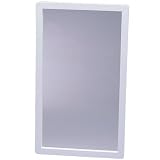 �A�C���X�I�[���} �E�H�[���~���[ ����35�~����60cm�� WLM-6035 �z���C�g