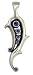 BICO AUSTRALIA JEWELRY (CR13) KANDE - FIRST BORN